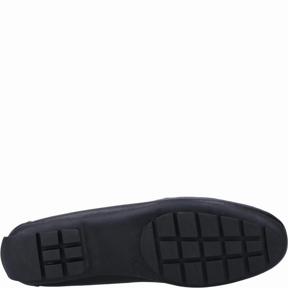 Hush Puppies Eleanor Loafer Women's Sneakers Casual Walking Shoes