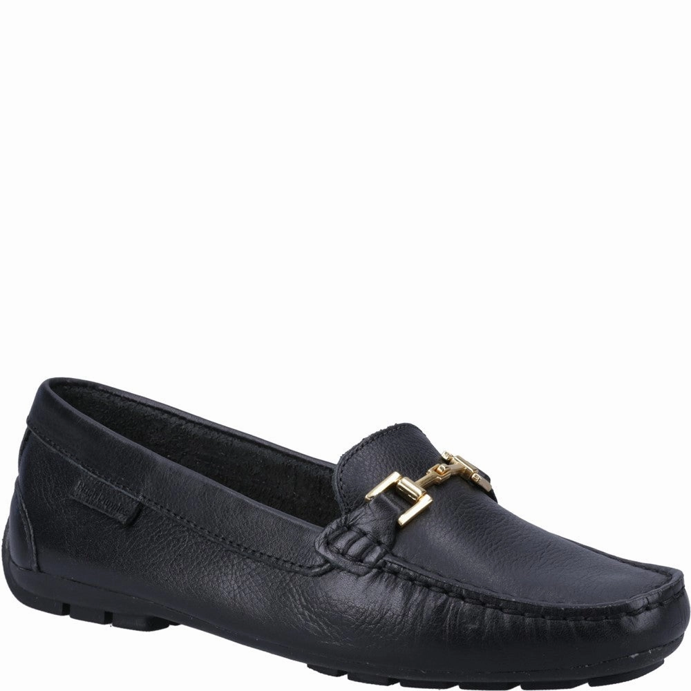 Hush Puppies Eleanor Loafer Lightweight Running Shoes,Slip On Athletic Shoes,Breathable Workout Shoes