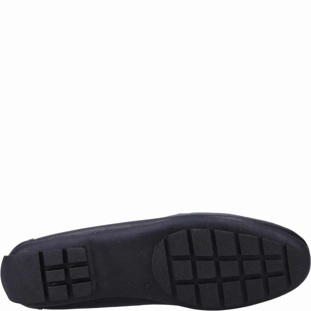 Hush Puppies Eleanor Loafer Women's Sneakers Casual Walking Shoes