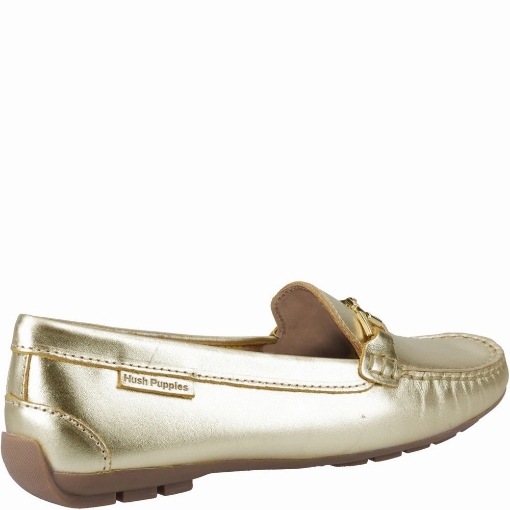 Hush Puppies Eleanor Loafer Women's Sneakers Casual Walking Shoes