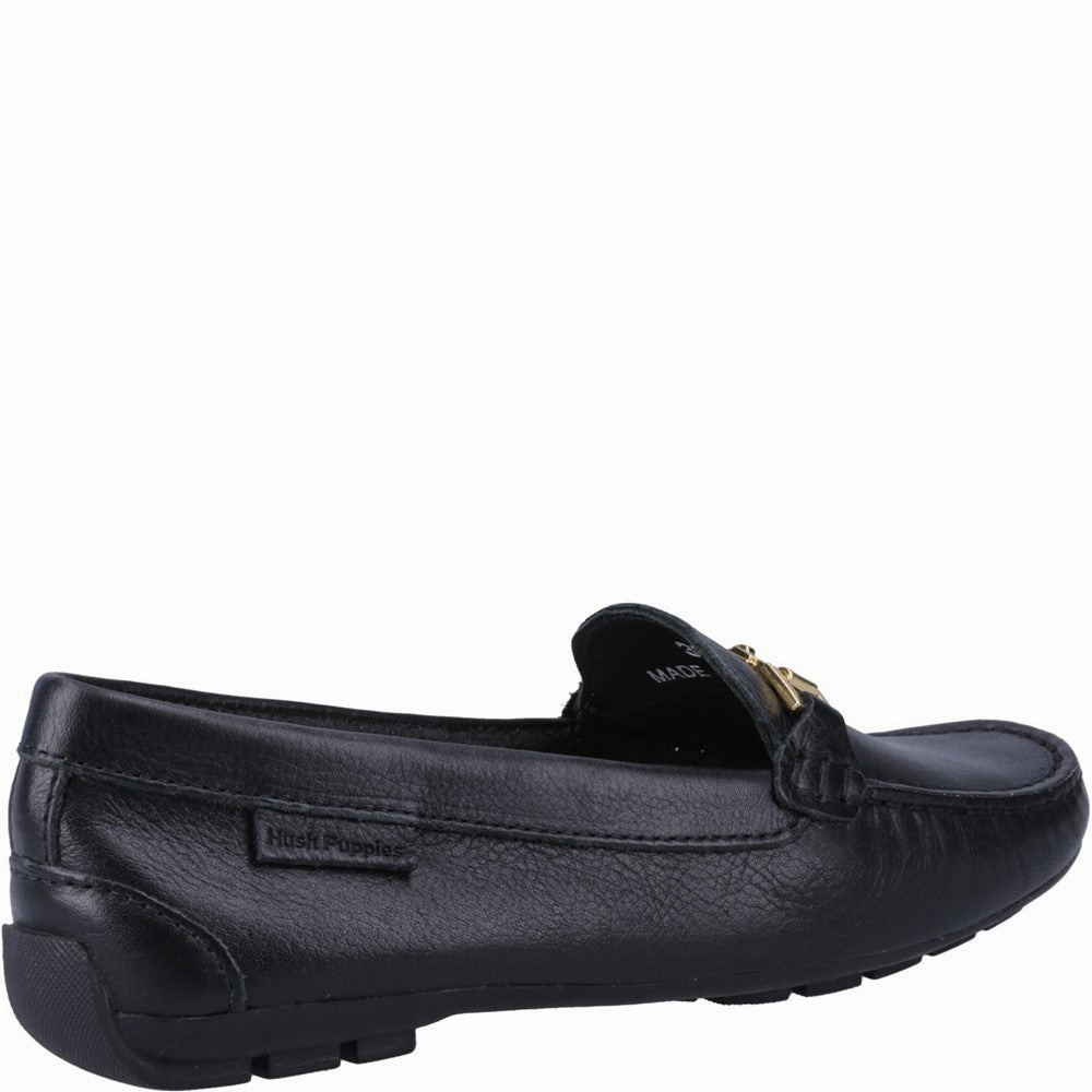 Hush Puppies Eleanor Loafer Women's Sneakers Casual Walking Shoes