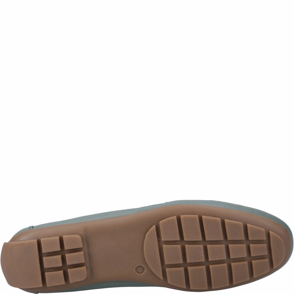Hush Puppies Eleanor Loafer Women's Sneakers Casual Walking Shoes