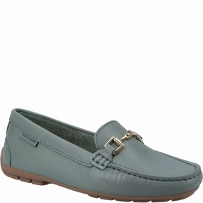 Hush Puppies Eleanor Loafer Lightweight Running Shoes,Slip On Athletic Shoes,Breathable Workout Shoes
