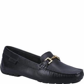 Hush Puppies Eleanor Loafer Lightweight Running Shoes,Slip On Athletic Shoes,Breathable Workout Shoes