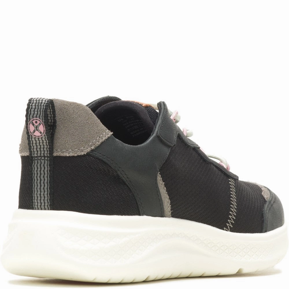 Hush Puppies Elevate Bungee Lace Women's Sneakers Casual Walking Shoes