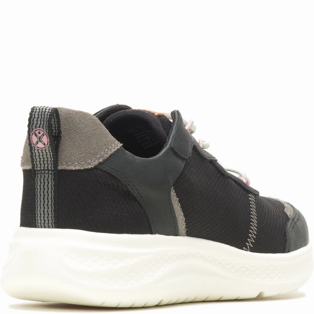 Hush Puppies Elevate Bungee Lace Women's Sneakers Casual Walking Shoes