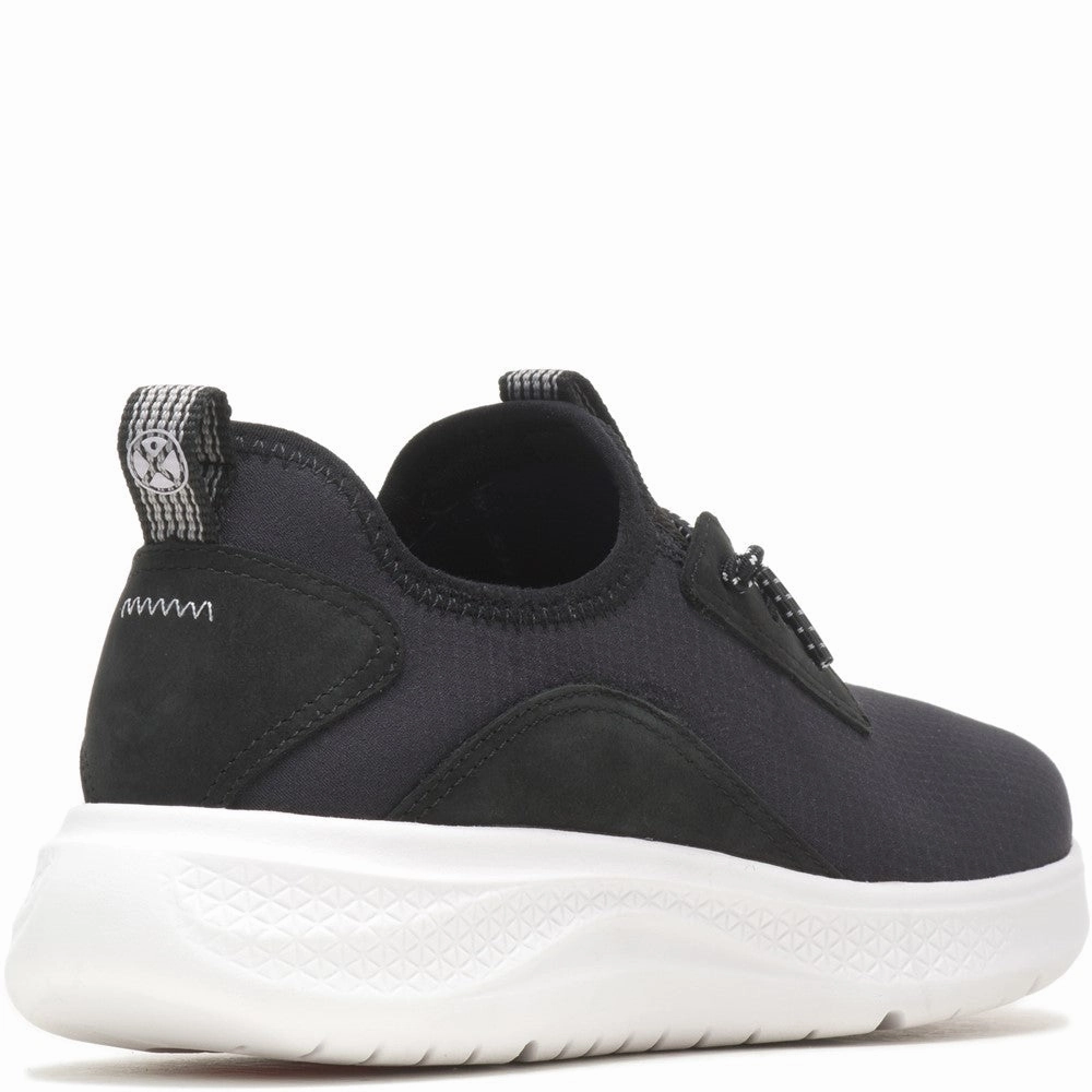 Hush Puppies Elevate Bungee Women's Sneakers Casual Walking Shoes