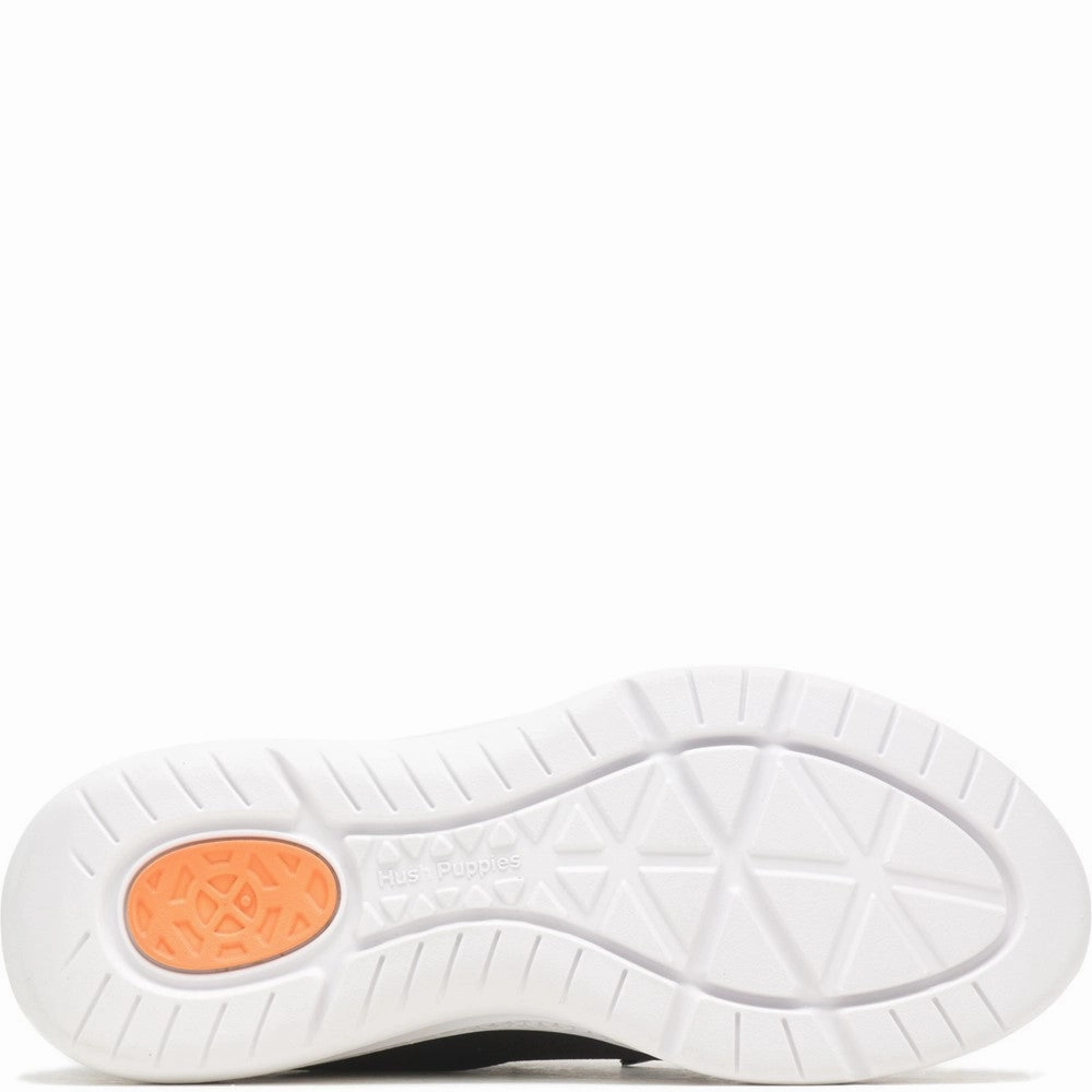 Hush Puppies Elevate Bungee Women's Sneakers Casual Walking Shoes