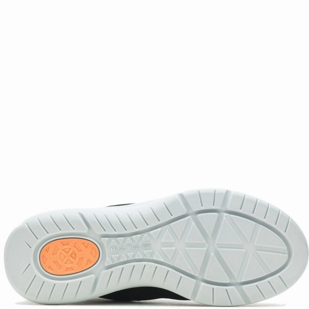 Hush Puppies Elevate Chukka Women's Sneakers Casual Walking Shoes