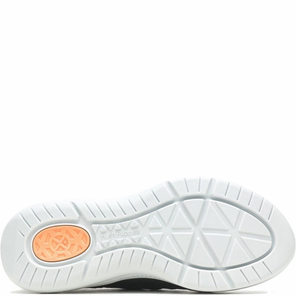 Hush Puppies Elevate Slip On Shoe Women's Sneakers Casual Walking Shoes