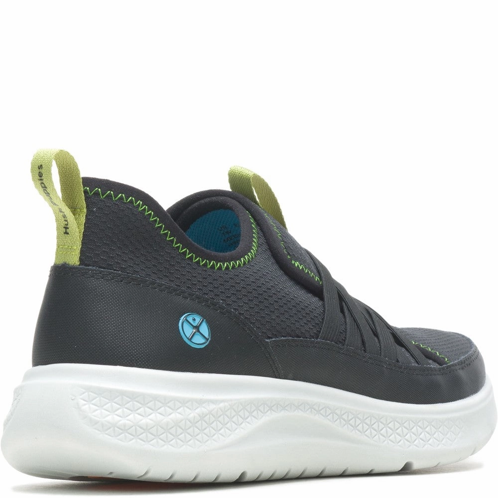 Hush Puppies Elevate Slip On Shoe Women's Sneakers Casual Walking Shoes