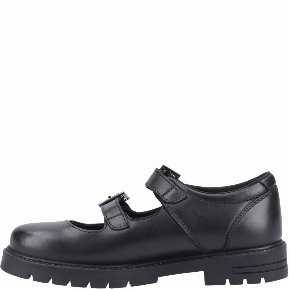 Hush Puppies Ella Senior School Shoes Girls Sneakers Girls Running Shoes