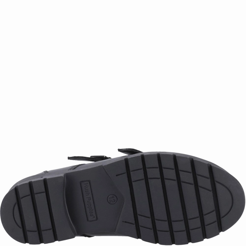 Hush Puppies Ella Senior School Shoes Girls Sneakers Girls Running Shoes