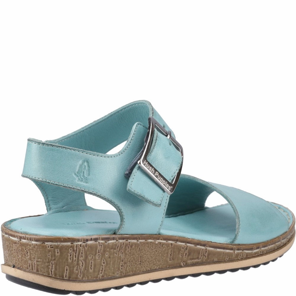 Hush Puppies Ellie Sandal Women's Sneakers Casual Walking Shoes