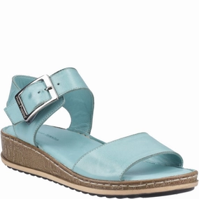 Hush Puppies Ellie Sandal Lightweight Running Shoes,Slip On Athletic Shoes,Breathable Workout Shoes