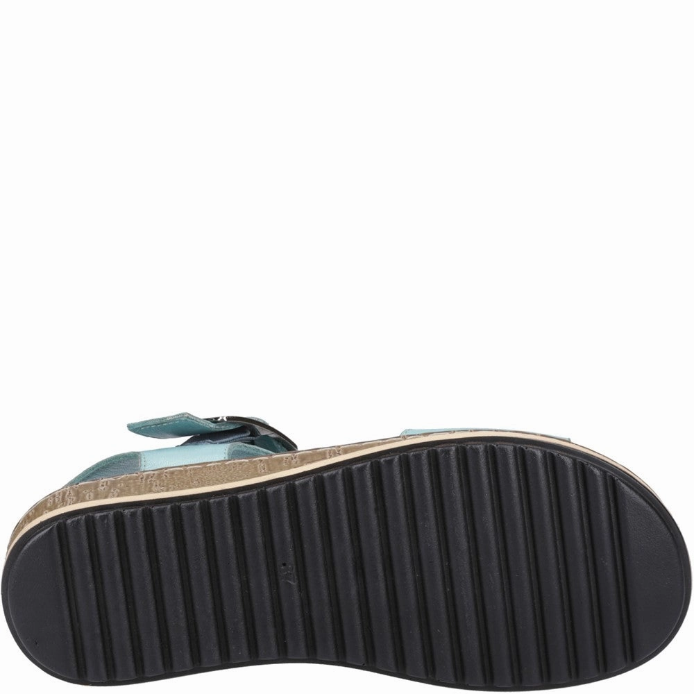 Hush Puppies Ellie Sandal Women's Sneakers Casual Walking Shoes