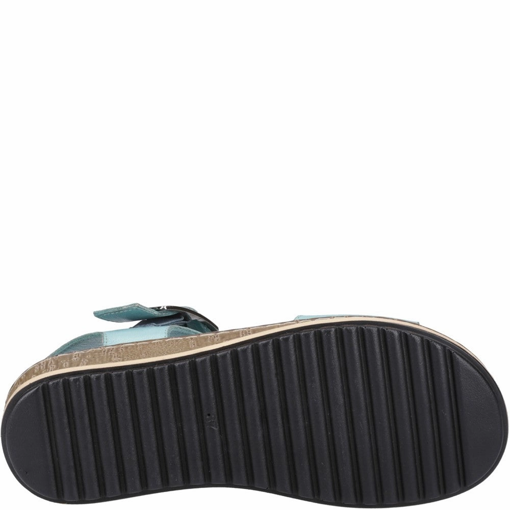 Hush Puppies Ellie Sandal Women's Sneakers Casual Walking Shoes