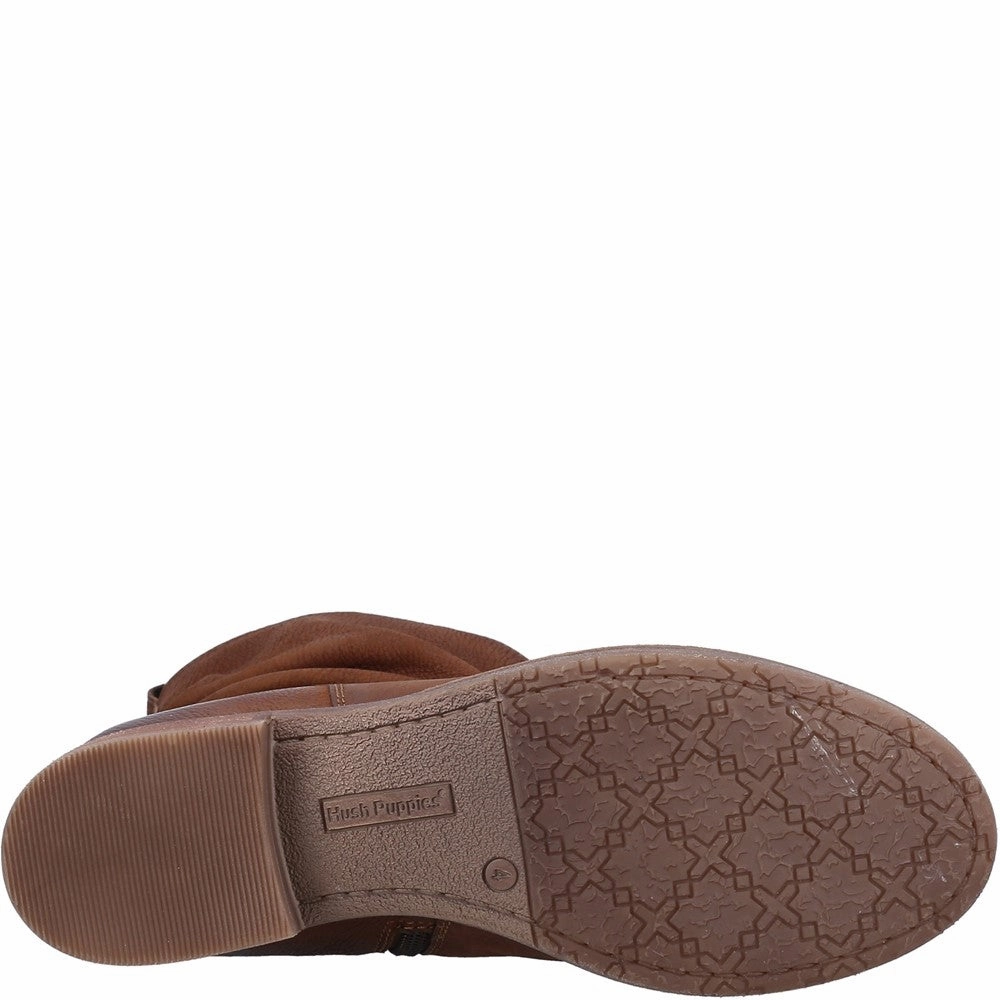 Hush Puppies Emilia Boot Women's Sneakers Casual Walking Shoes