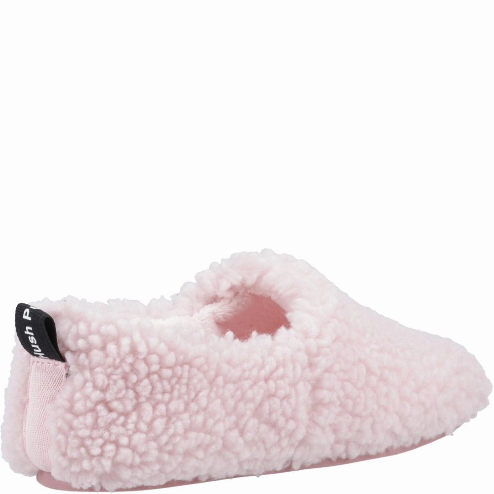 Hush Puppies Emily Slippers Women's Sneakers Casual Walking Shoes