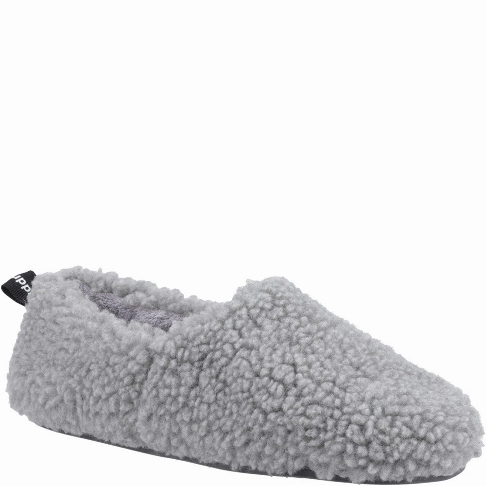 Hush Puppies Emily Slippers Lightweight Running Shoes,Slip On Athletic Shoes,Breathable Workout Shoes