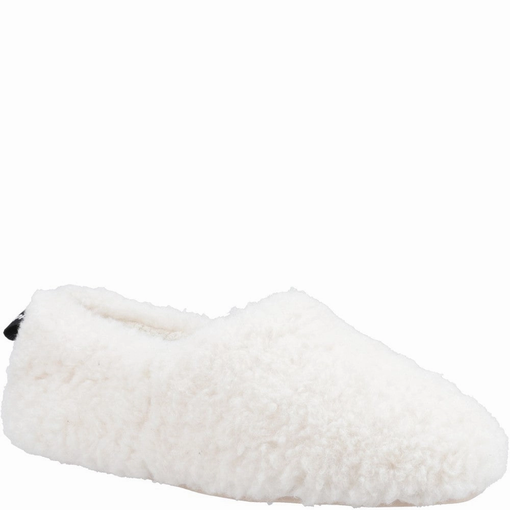 Hush Puppies Emily Slippers Lightweight Running Shoes,Slip On Athletic Shoes,Breathable Workout Shoes