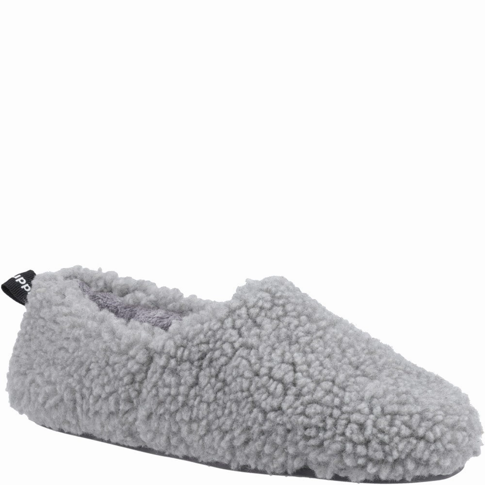 Hush Puppies Emily Slippers Lightweight Running Shoes,Slip On Athletic Shoes,Breathable Workout Shoes