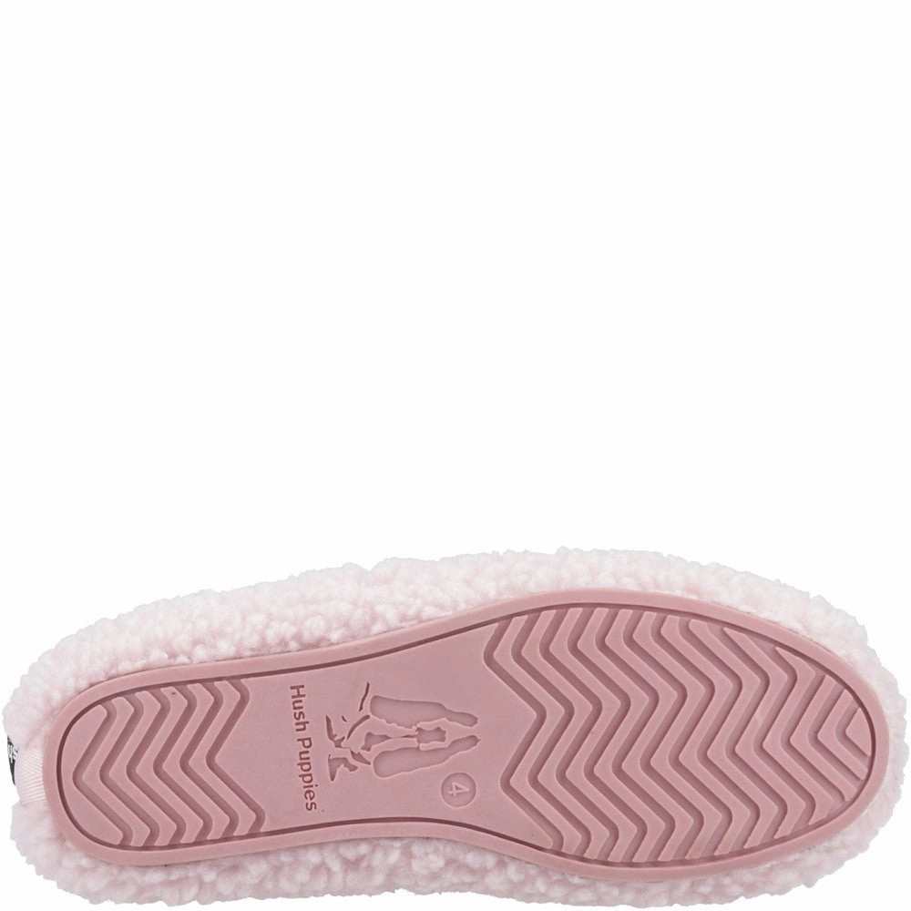 Hush Puppies Emily Slippers Women's Sneakers Casual Walking Shoes
