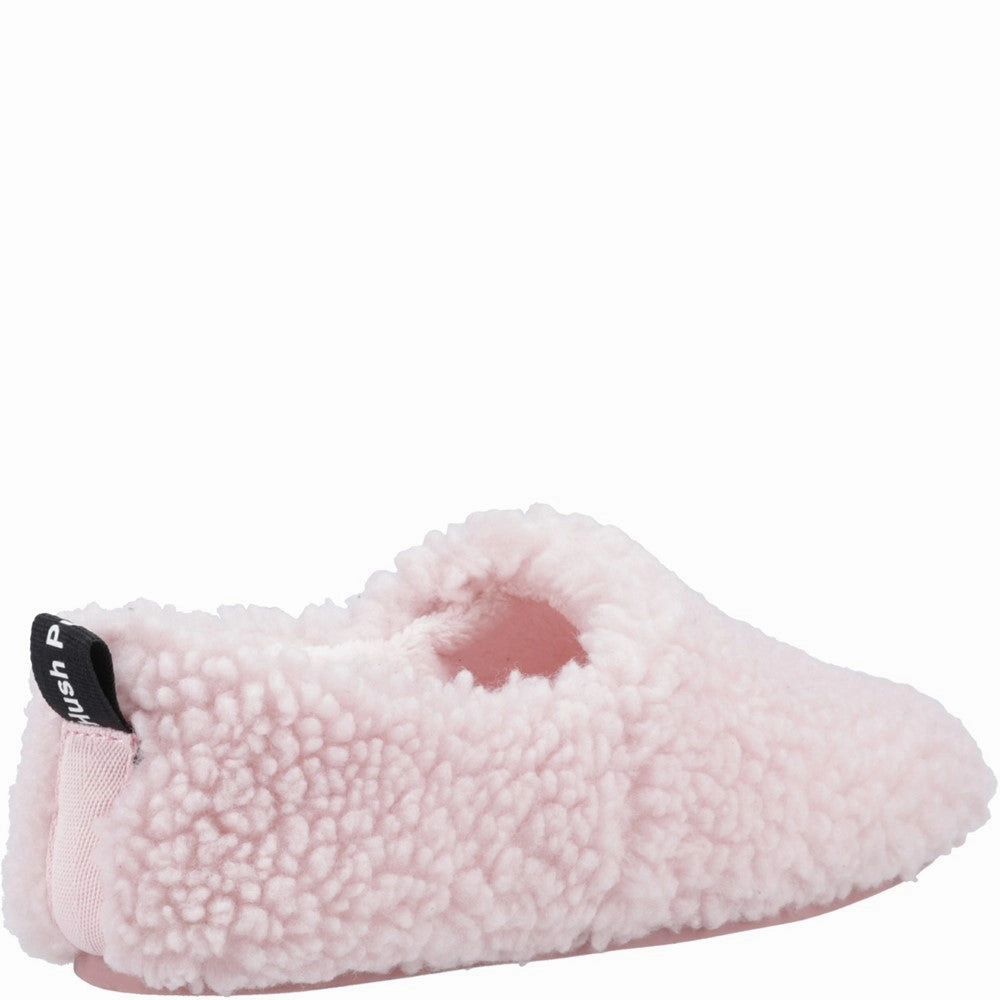 Hush Puppies Emily Slippers Women's Sneakers Casual Walking Shoes