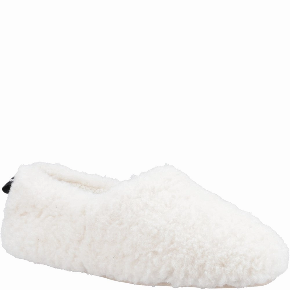 Hush Puppies Emily Slippers Lightweight Running Shoes,Slip On Athletic Shoes,Breathable Workout Shoes