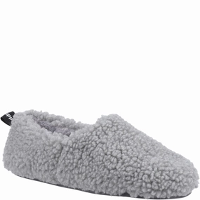 Hush Puppies Emily Slippers Lightweight Running Shoes,Slip On Athletic Shoes,Breathable Workout Shoes