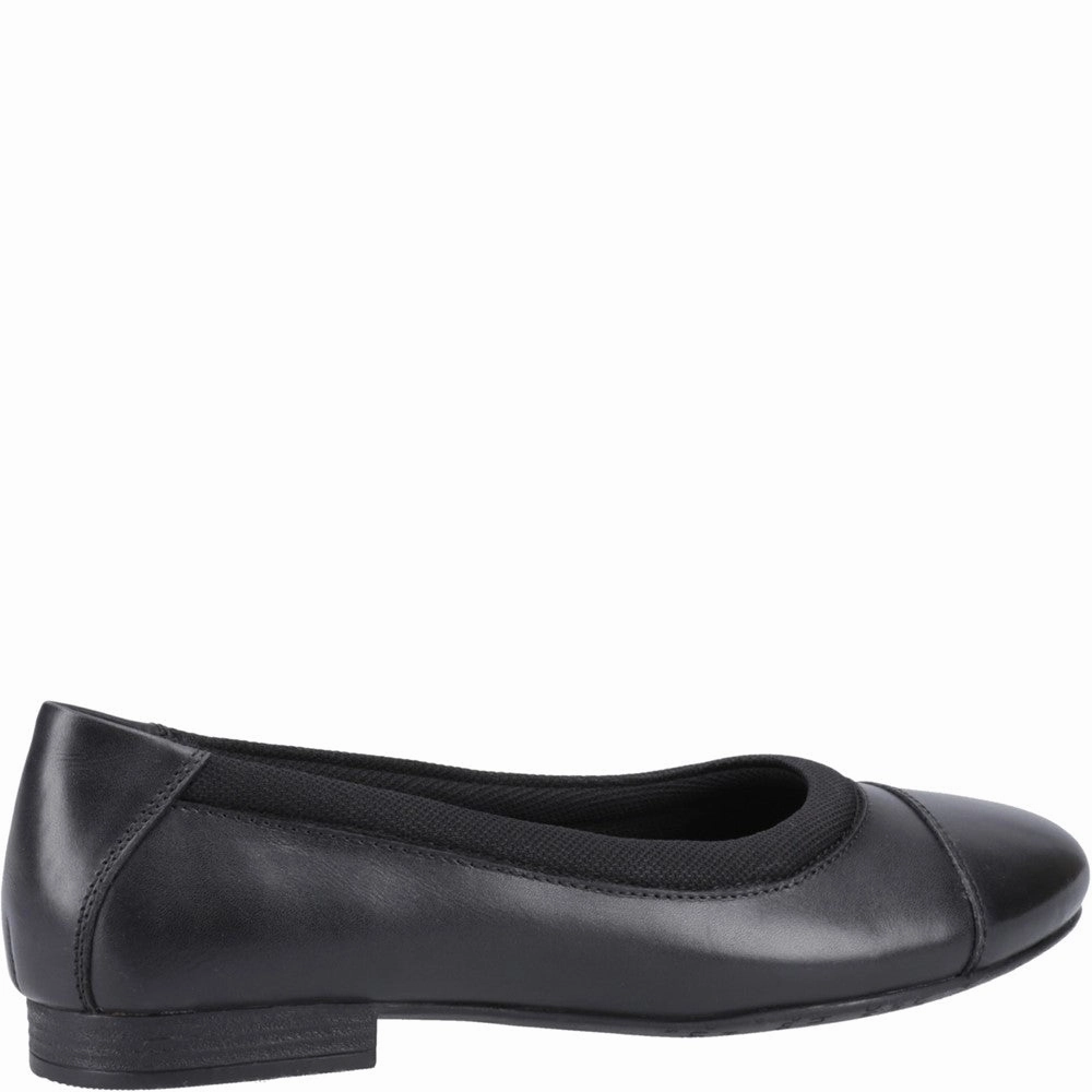 Hush Puppies Emma Senior School Shoes Girls Sneakers Girls Running Shoes