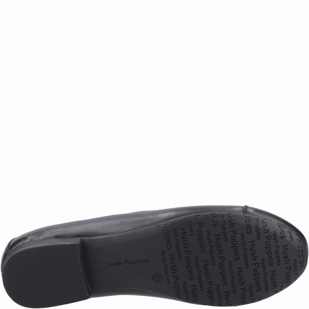 Hush Puppies Emma Senior School Shoes Girls Sneakers Girls Running Shoes