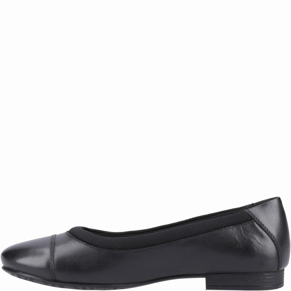Hush Puppies Emma Senior School Shoes Girls Sneakers Girls Running Shoes