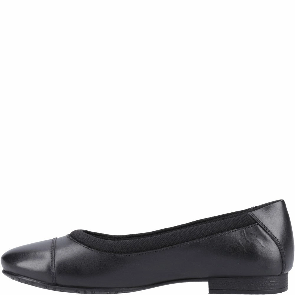 Hush Puppies Emma Senior School Shoes Girls Sneakers Girls Running Shoes