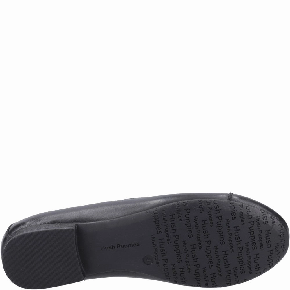 Hush Puppies Emma Senior School Shoes Girls Sneakers Girls Running Shoes
