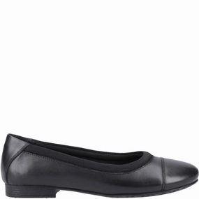 Hush Puppies Emma XL Senior School Shoes Kids Tennis Shoes,Toddler Athletic Shoes,Youth Casual Shoes