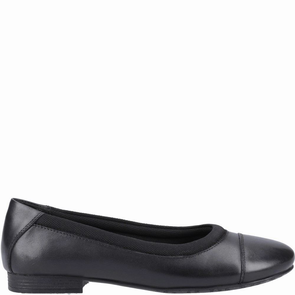 Hush Puppies Emma XL Senior School Shoes Kids Tennis Shoes,Toddler Athletic Shoes,Youth Casual Shoes