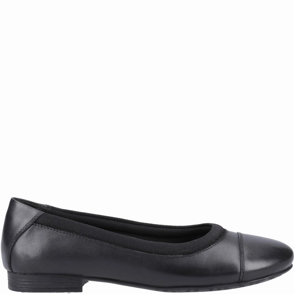 Hush Puppies Emma XL Senior School Shoes Kids Tennis Shoes,Toddler Athletic Shoes,Youth Casual Shoes