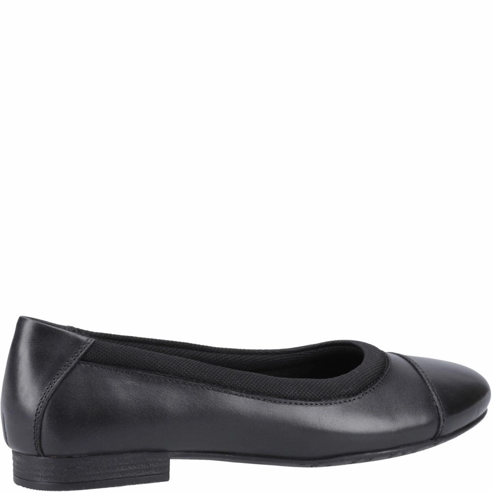 Hush Puppies Emma XL Senior School Shoes Girls Sneakers Girls Running Shoes