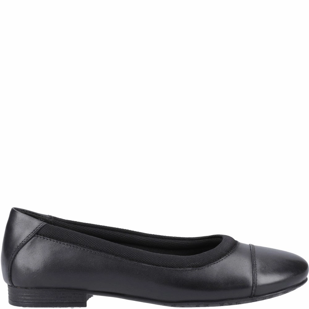 Hush Puppies Emma XL Senior School Shoes Kids Tennis Shoes,Toddler Athletic Shoes,Youth Casual Shoes