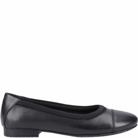 Hush Puppies Emma XL Senior School Shoes Kids Tennis Shoes,Toddler Athletic Shoes,Youth Casual Shoes