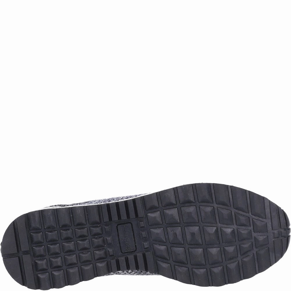 Hush Puppies Ennis Trainer Women's Sneakers Casual Walking Shoes