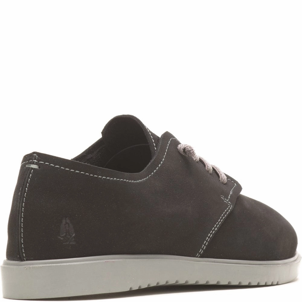 Hush Puppies Everyday Lace Shoes Women's Sneakers Casual Walking Shoes