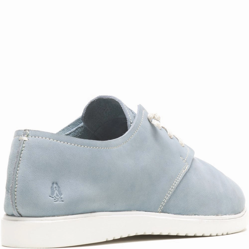 Hush Puppies Everyday Lace Shoes Women's Sneakers Casual Walking Shoes