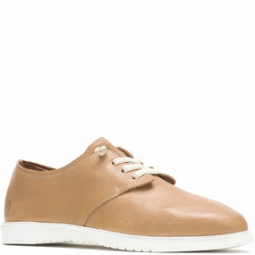 Hush Puppies Everyday Lace Shoes Lightweight Running Shoes,Slip On Athletic Shoes,Breathable Workout Shoes