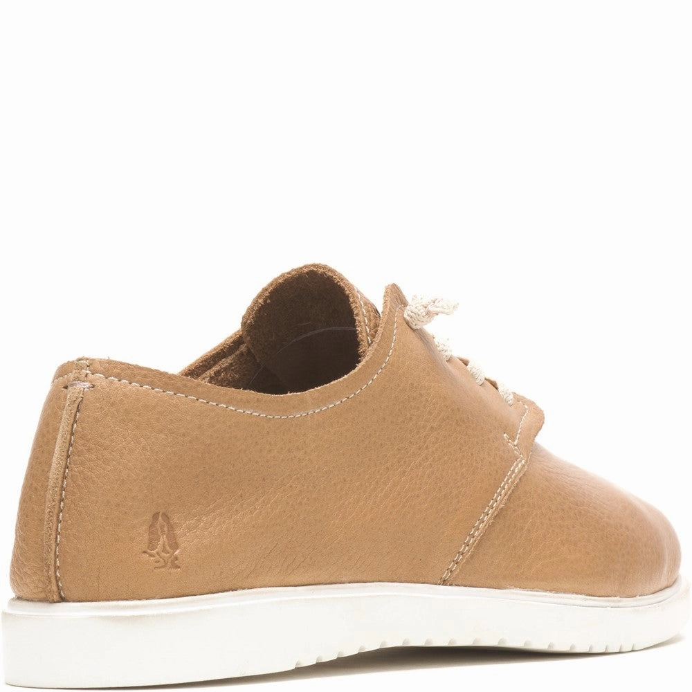 Hush Puppies Everyday Lace Shoes Women's Sneakers Casual Walking Shoes