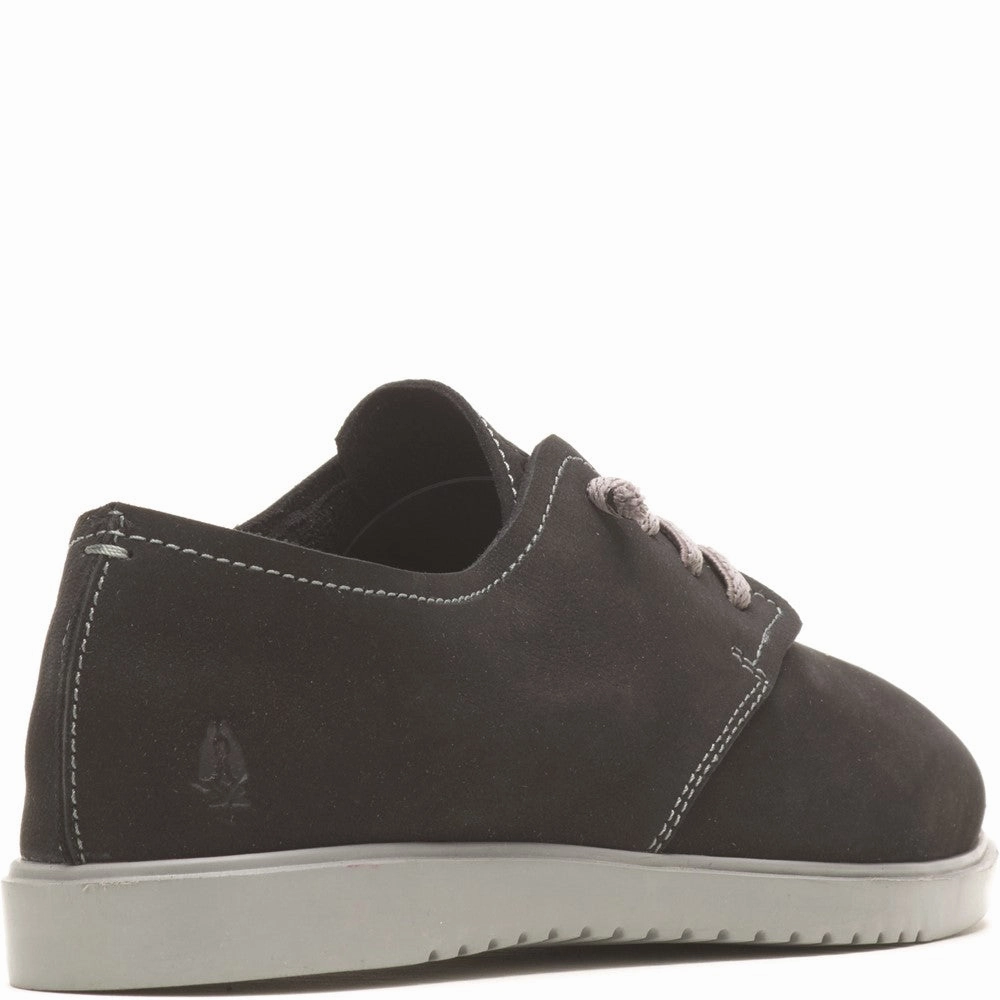 Hush Puppies Everyday Lace Shoes Women's Sneakers Casual Walking Shoes