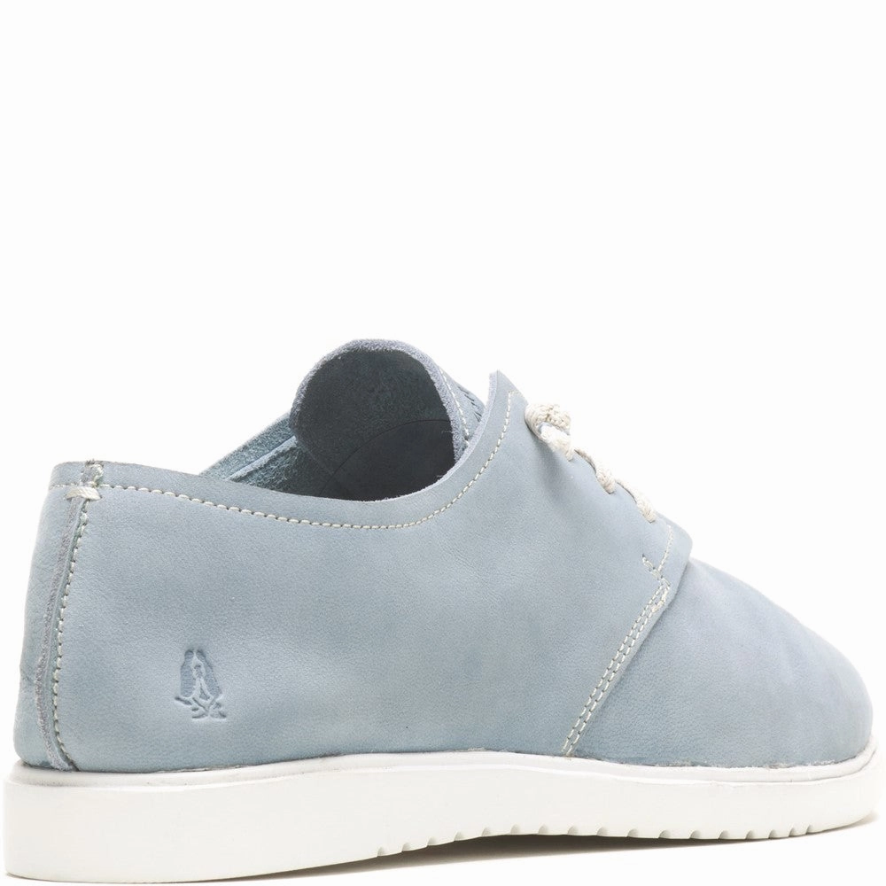 Hush Puppies Everyday Lace Shoes Women's Sneakers Casual Walking Shoes