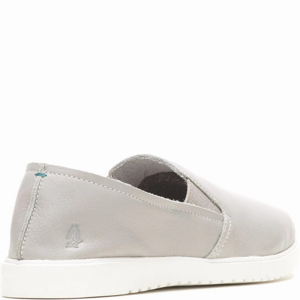 Hush Puppies Everyday Slip On Shoes Women's Sneakers Casual Walking Shoes
