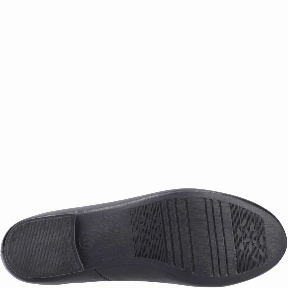 Hush Puppies Evie Senior School Shoes Girls Sneakers Girls Running Shoes
